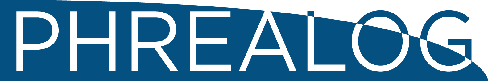 Logo Phrealog